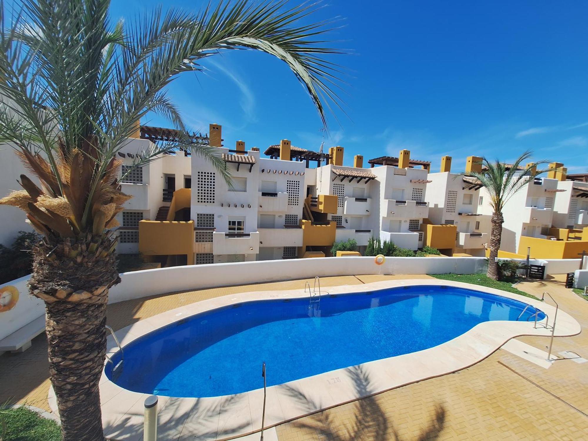 Appartement Lomas Del Mar 5 Bajo