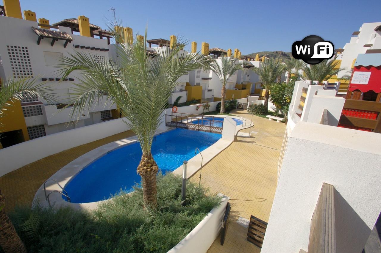 Lomas Del Mar 5 Bajo Appartement
